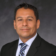 Stephen Ochoa, Vice President of Construction - Silver Fern Companies