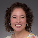 Desiree Reclosado, Administrative Assistant